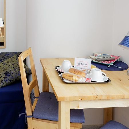 Domus Manlii B&B ローマ 部屋 写真