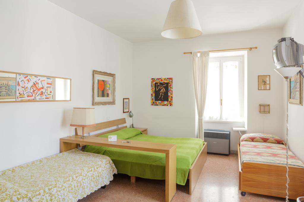 Domus Manlii B&B ローマ エクステリア 写真