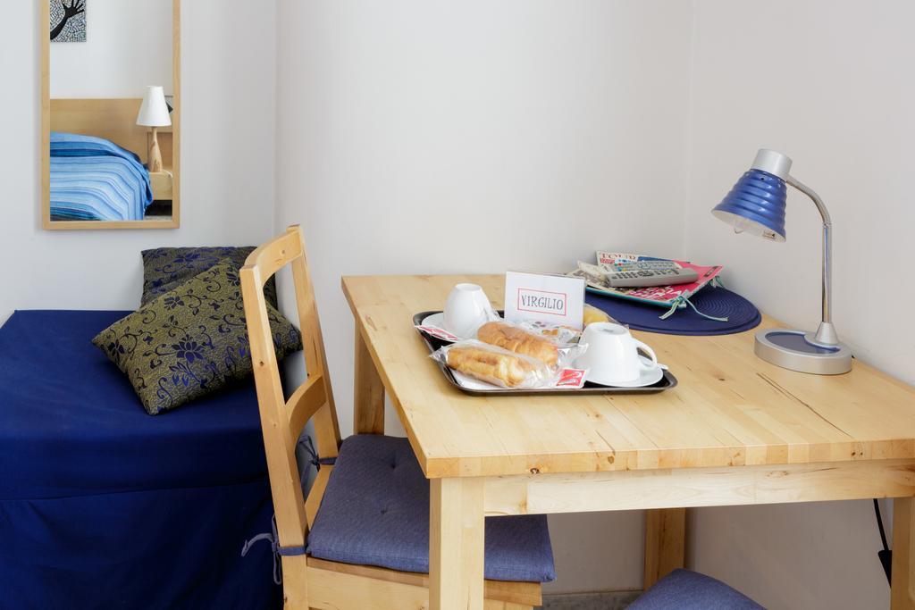 Domus Manlii B&B ローマ 部屋 写真
