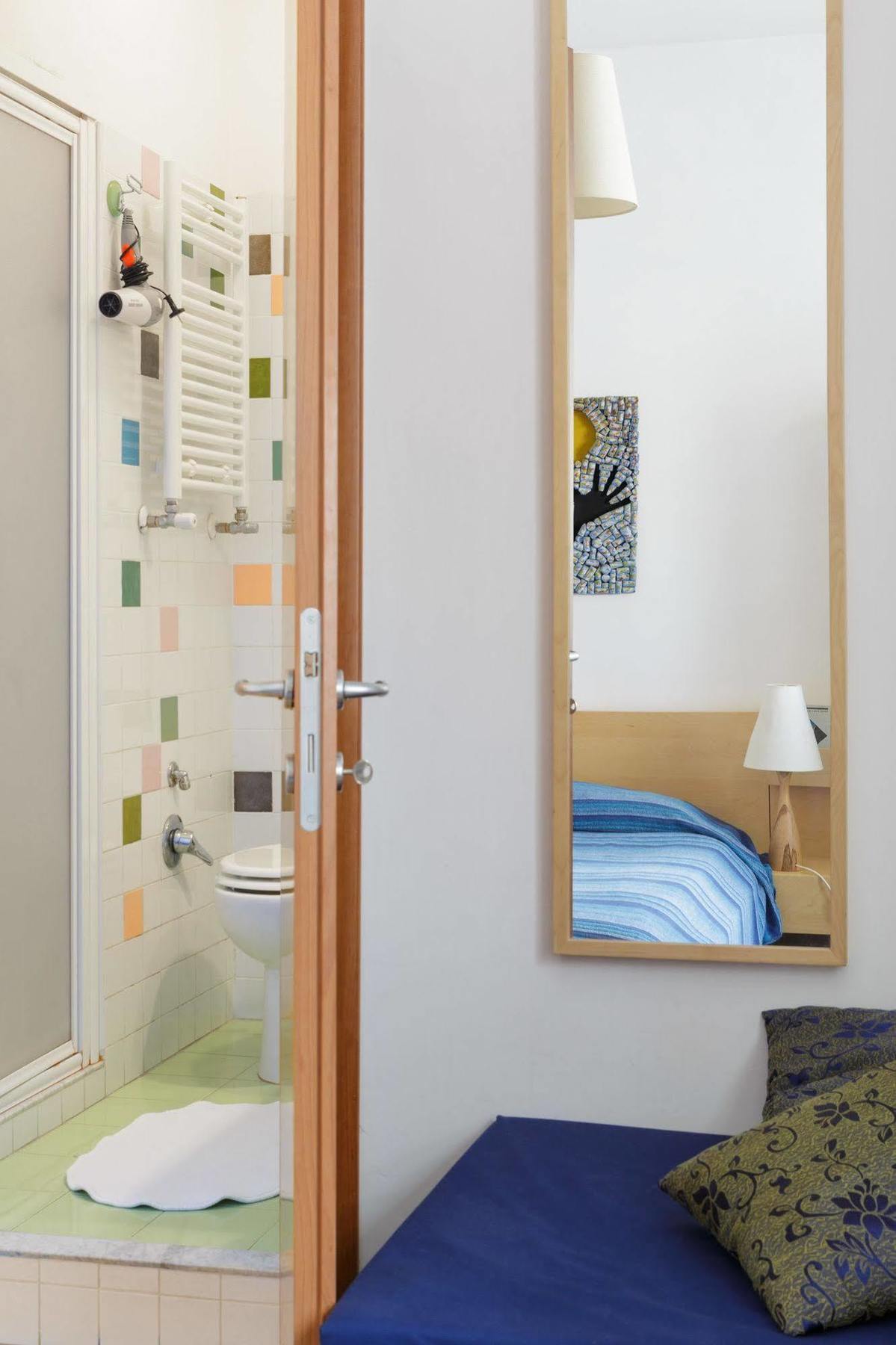 Domus Manlii B&B ローマ エクステリア 写真