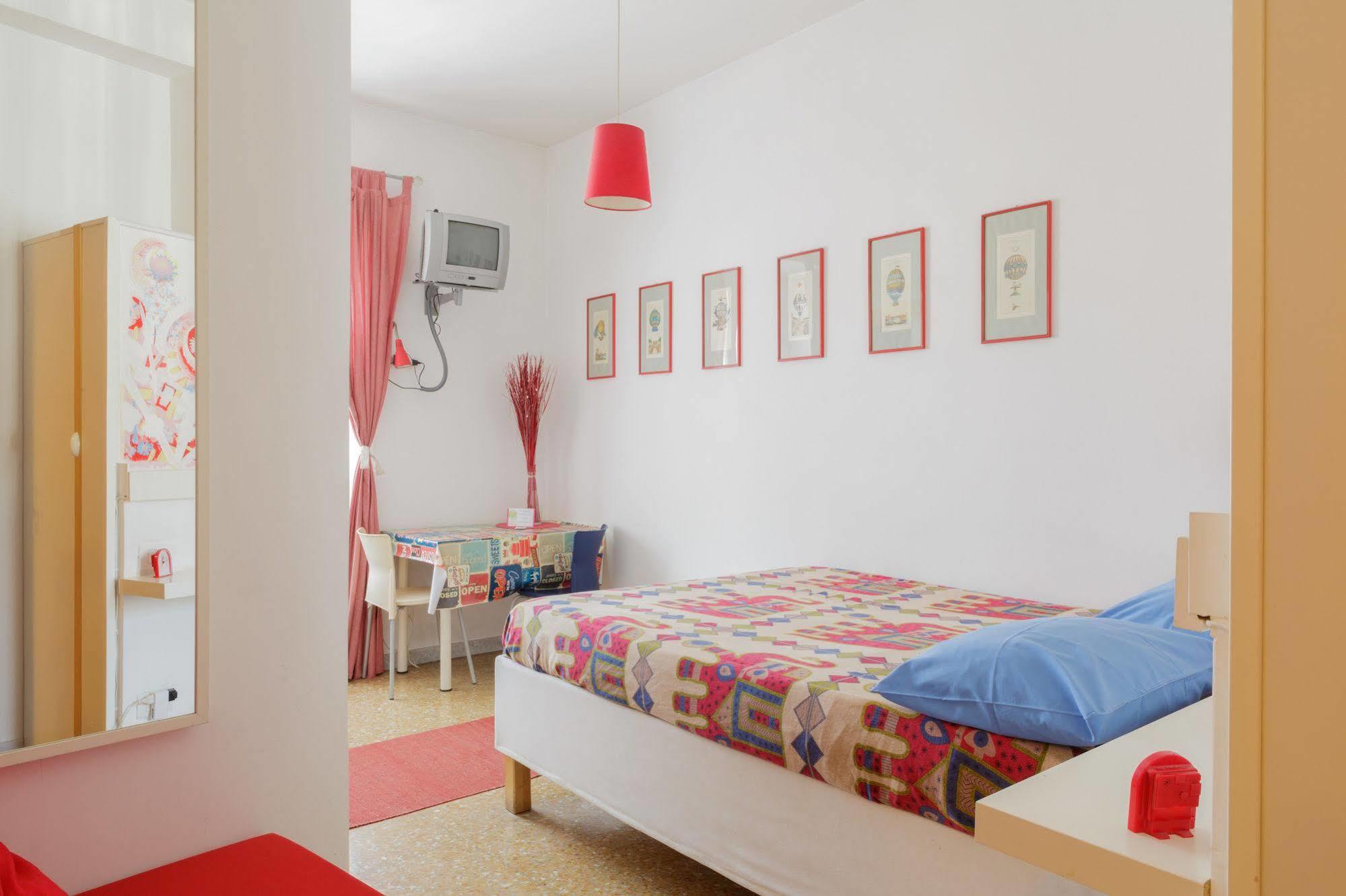 Domus Manlii B&B ローマ エクステリア 写真