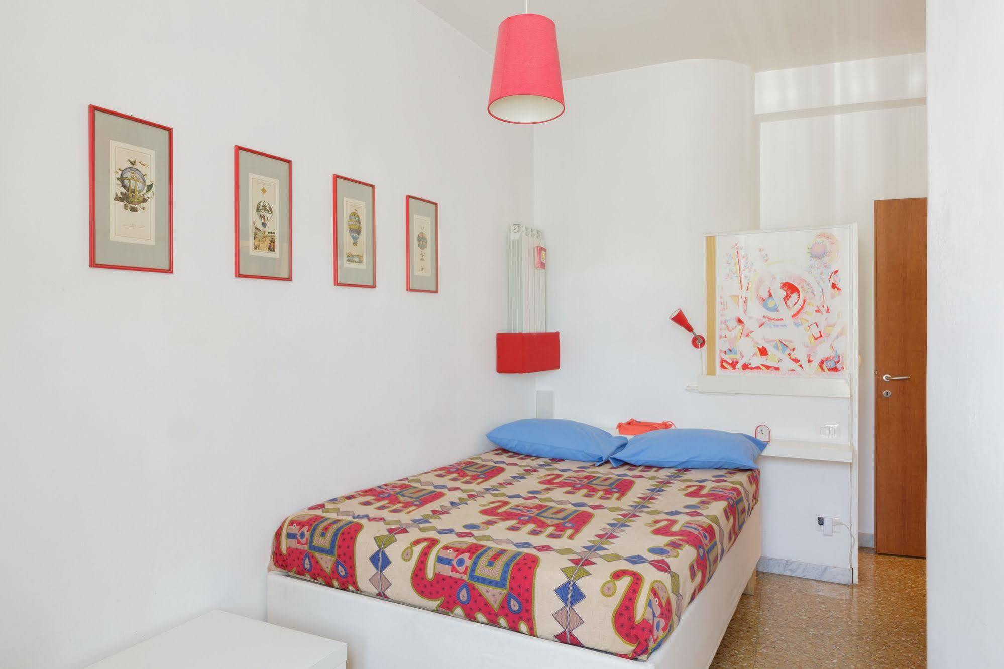 Domus Manlii B&B ローマ エクステリア 写真