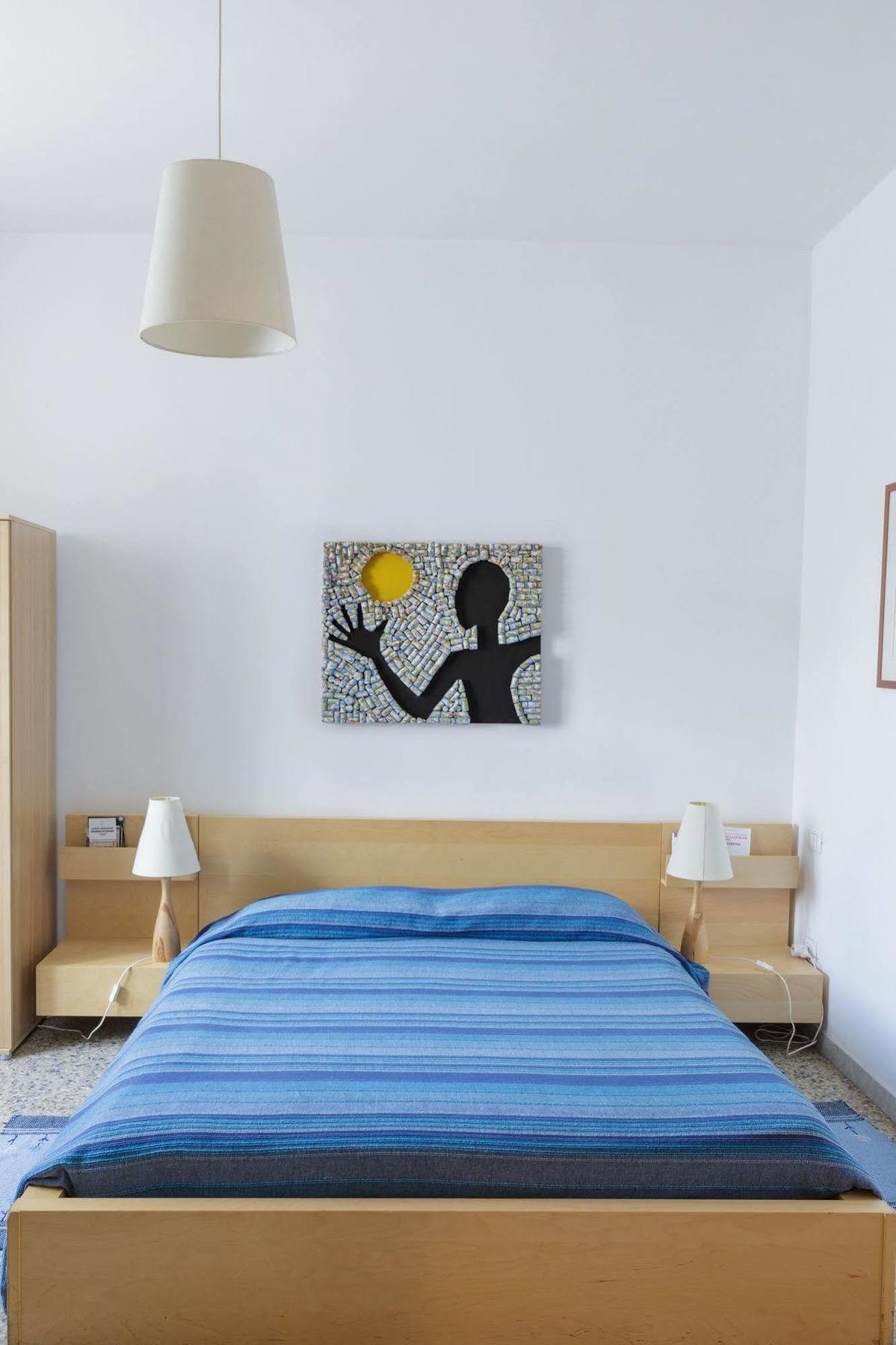 Domus Manlii B&B ローマ エクステリア 写真