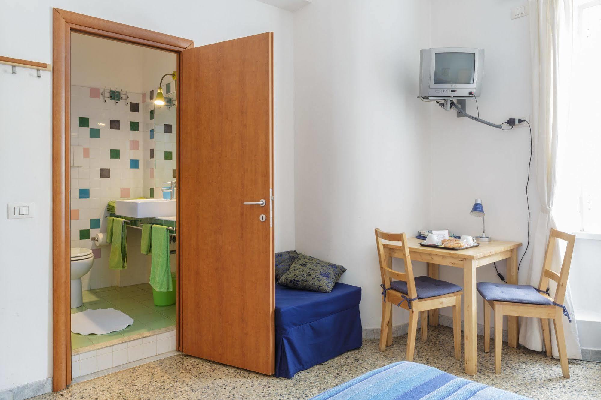 Domus Manlii B&B ローマ エクステリア 写真